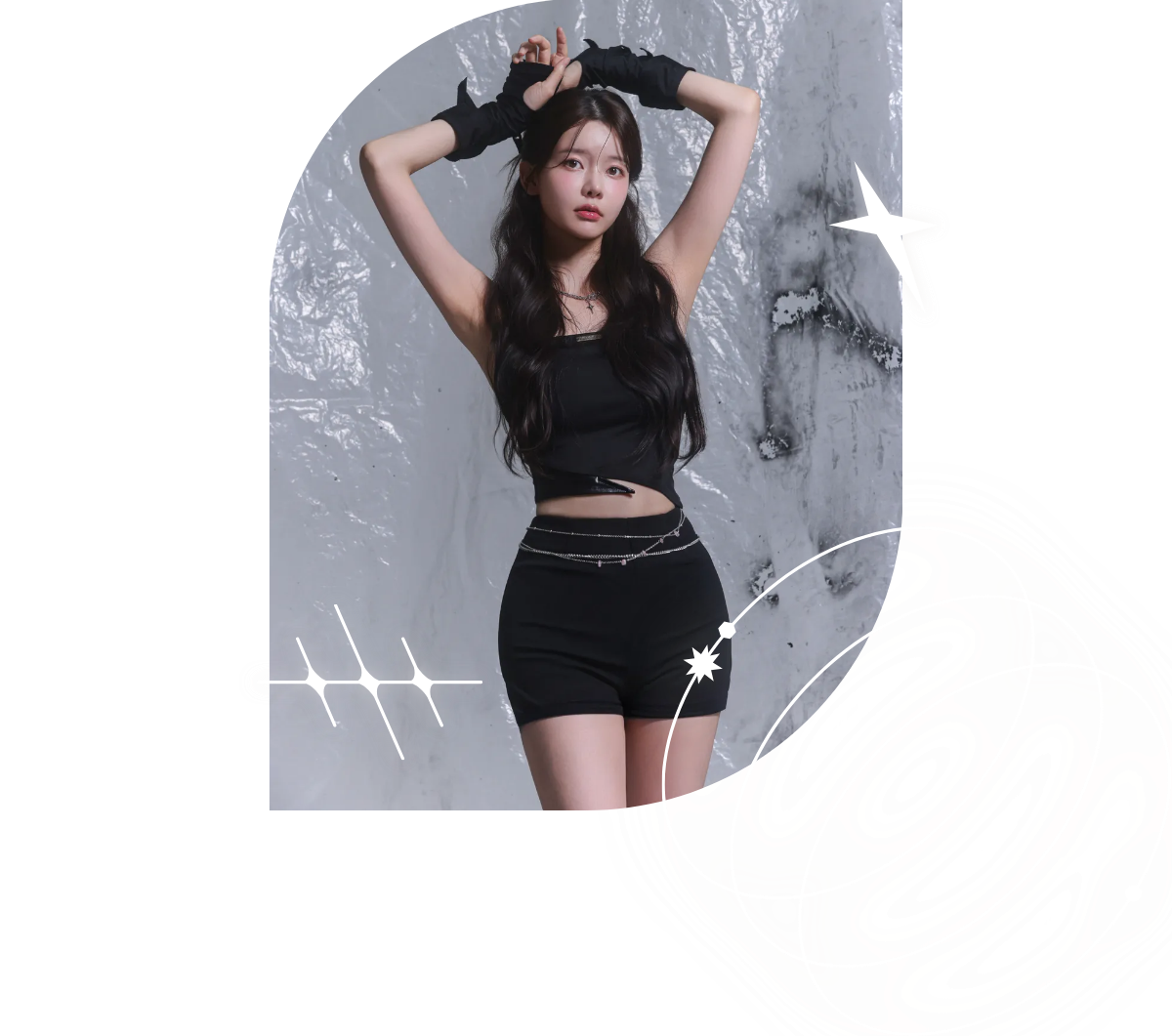 365mc Royal brand campaign model