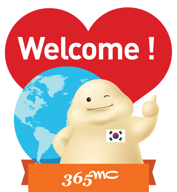 Welcome message from 365mc to international liposuction patients
