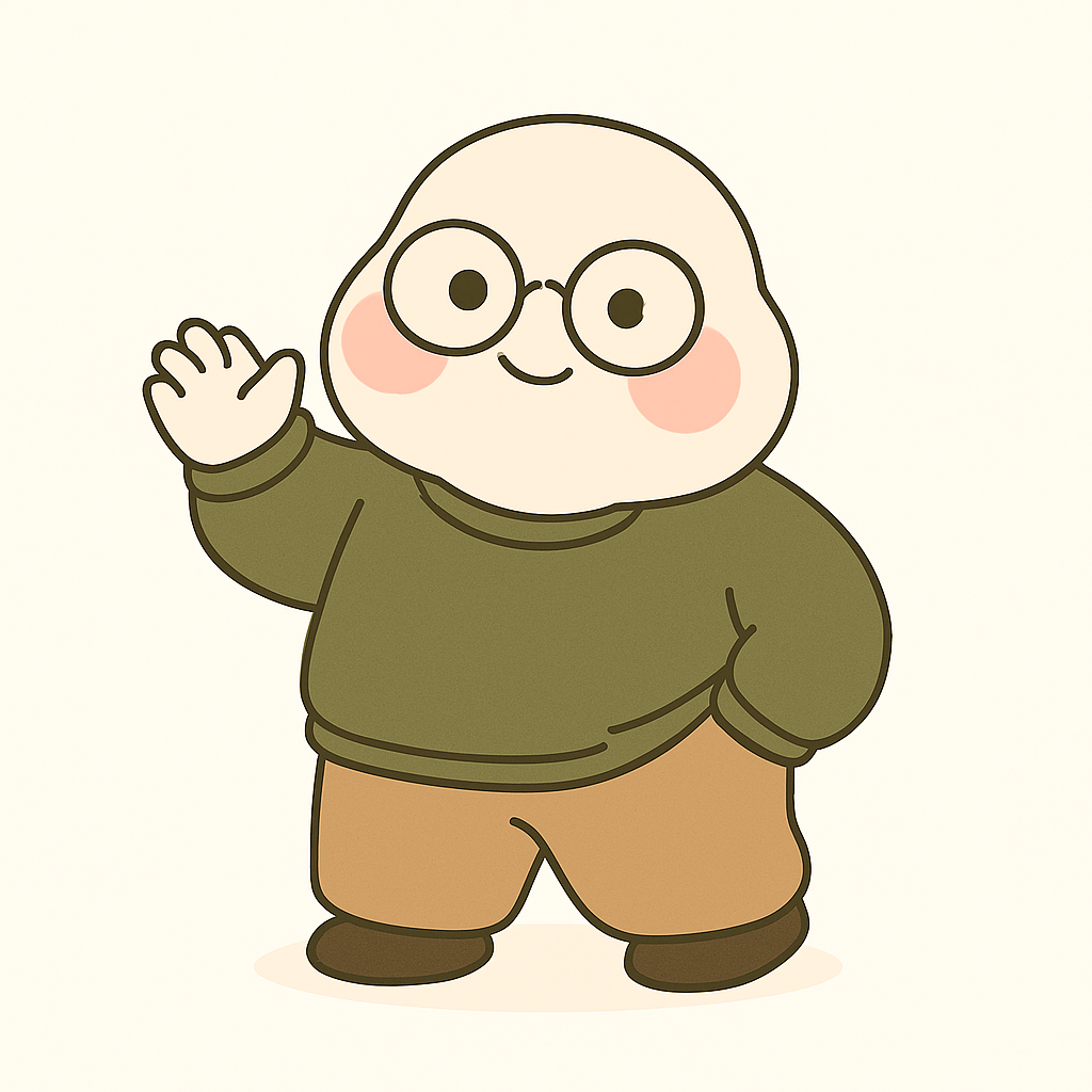 What to Wear Guide Mascot at 365mc